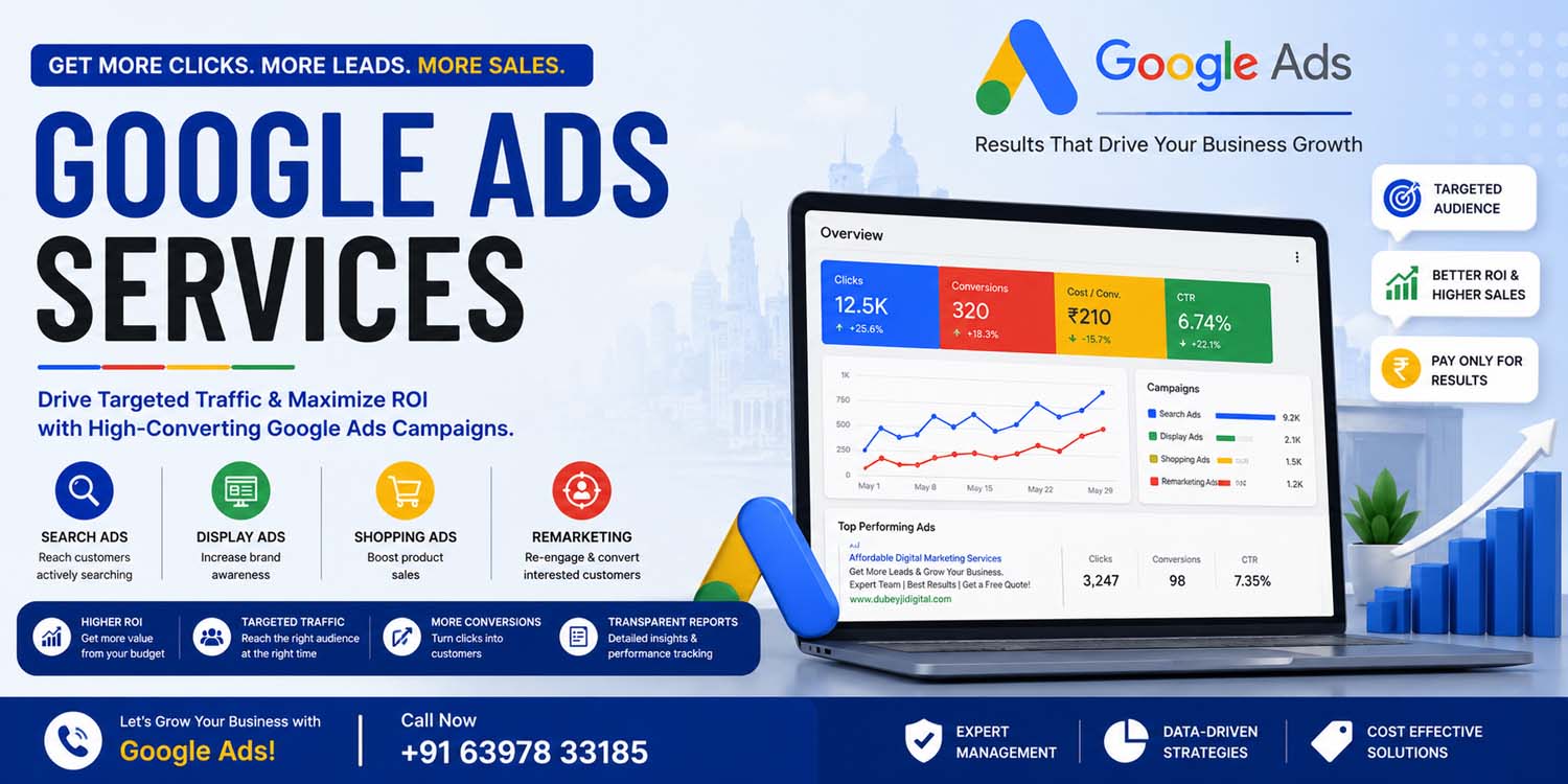 Google Ads