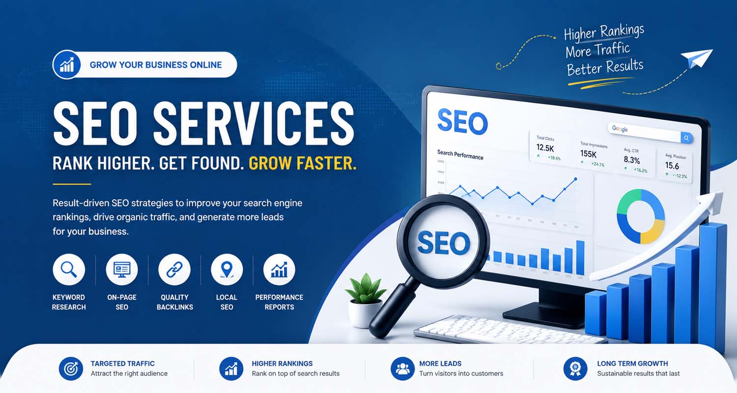SEO Services