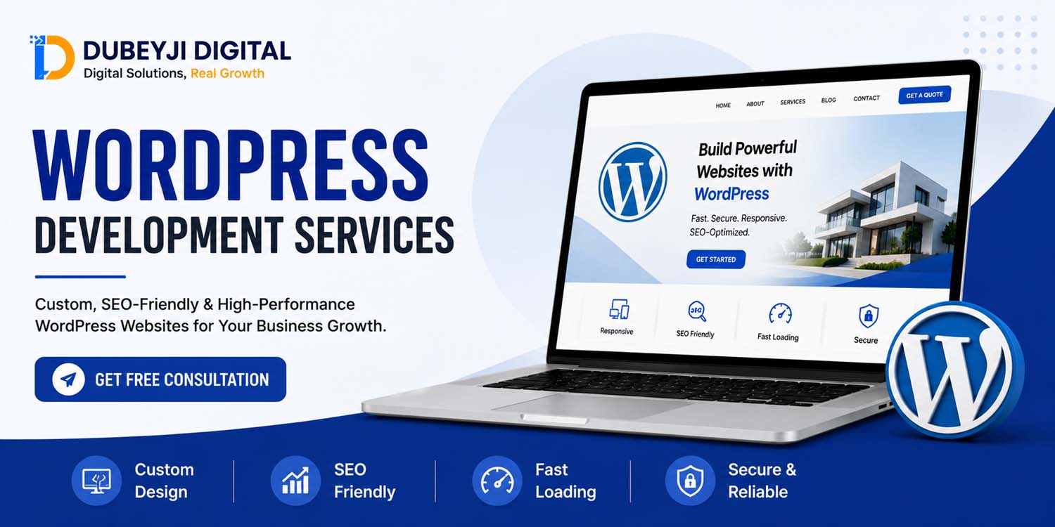 WordPress Development